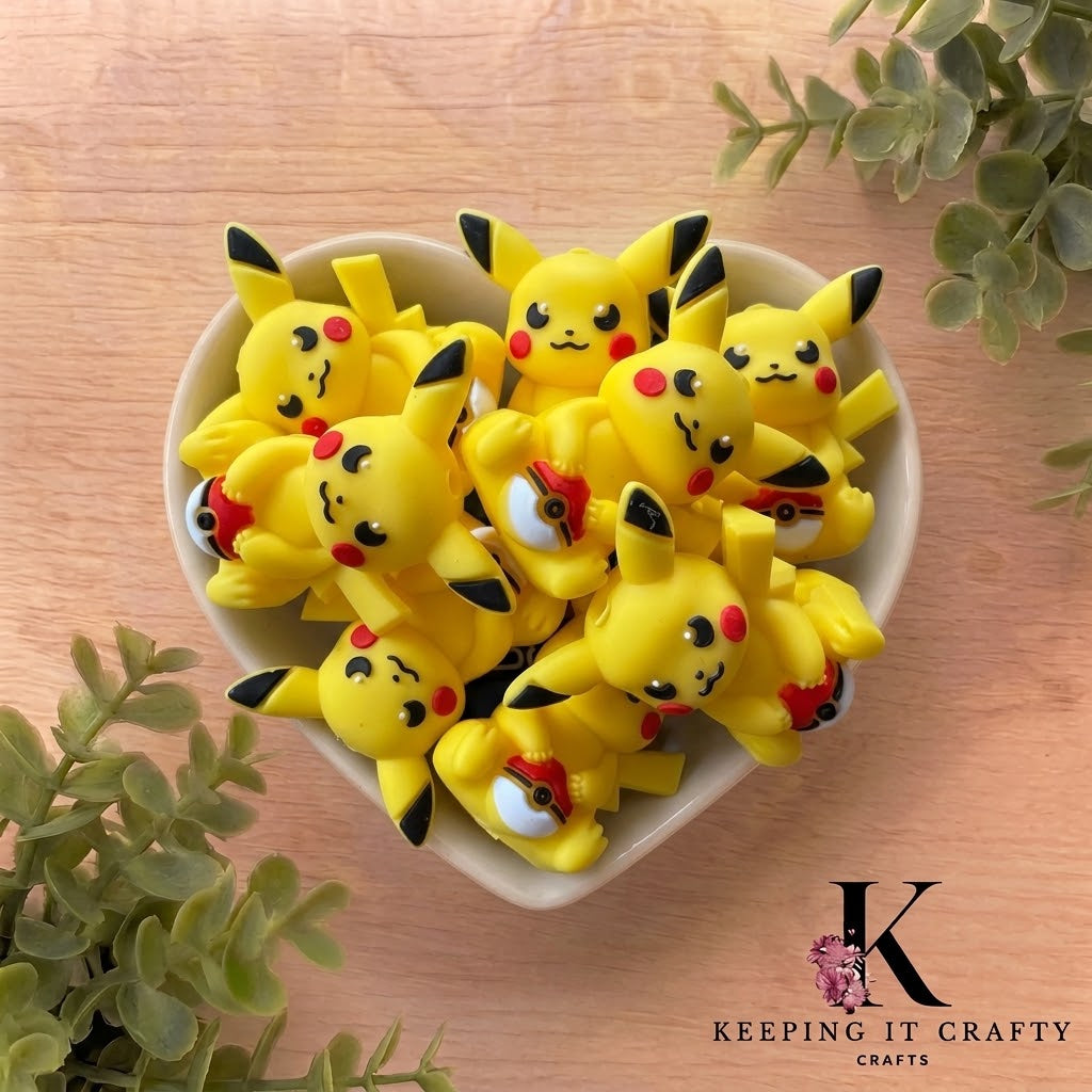 Pokémon