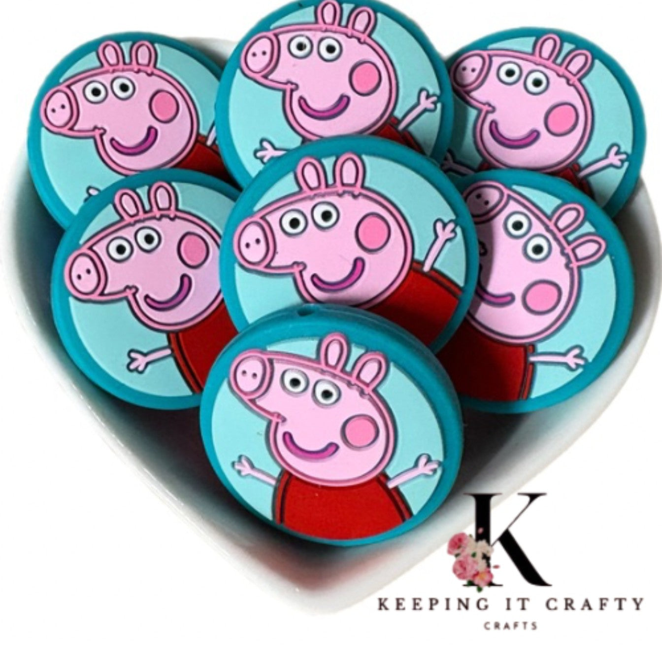 Peppa Pig