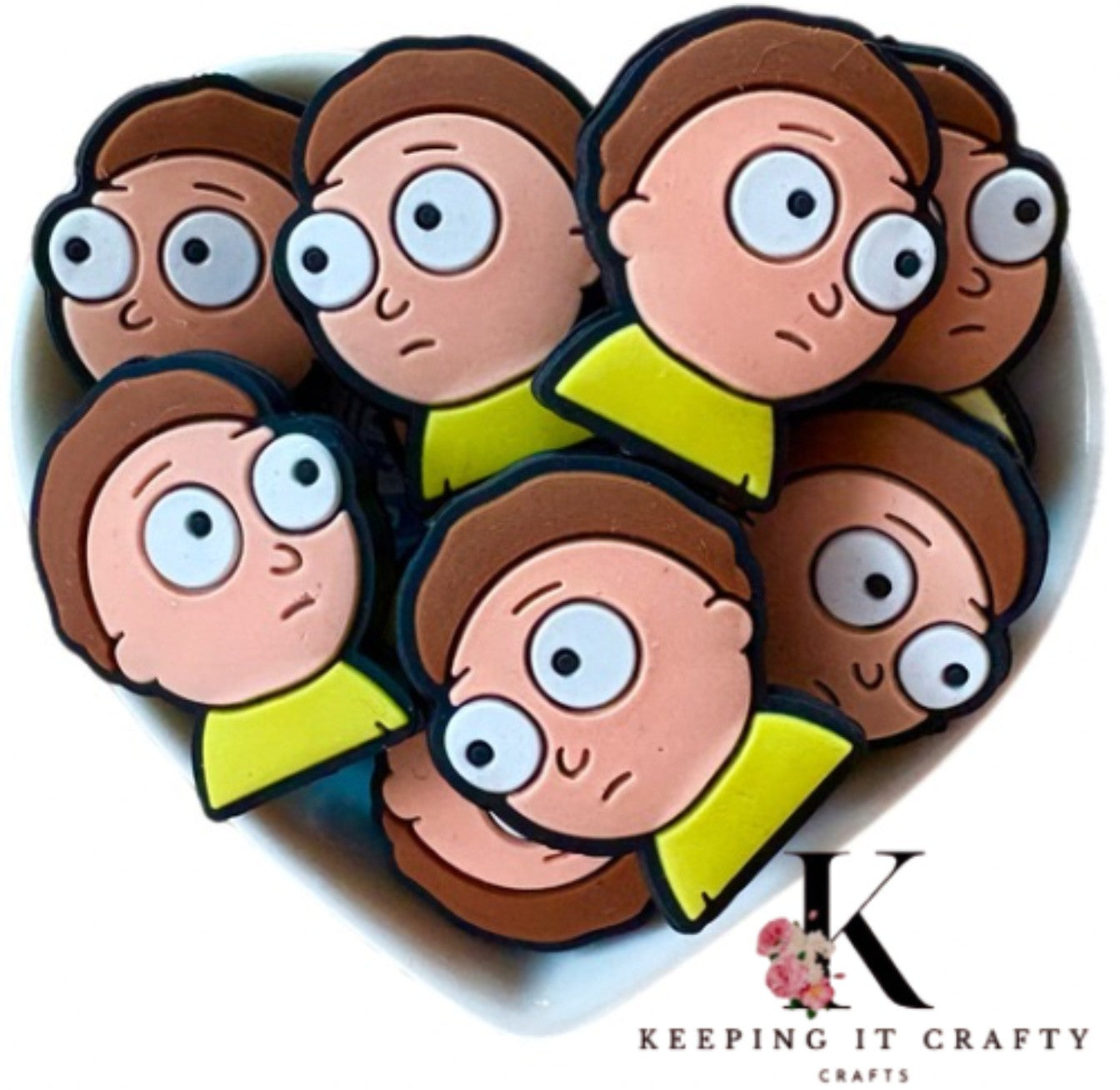 Rick & Morty