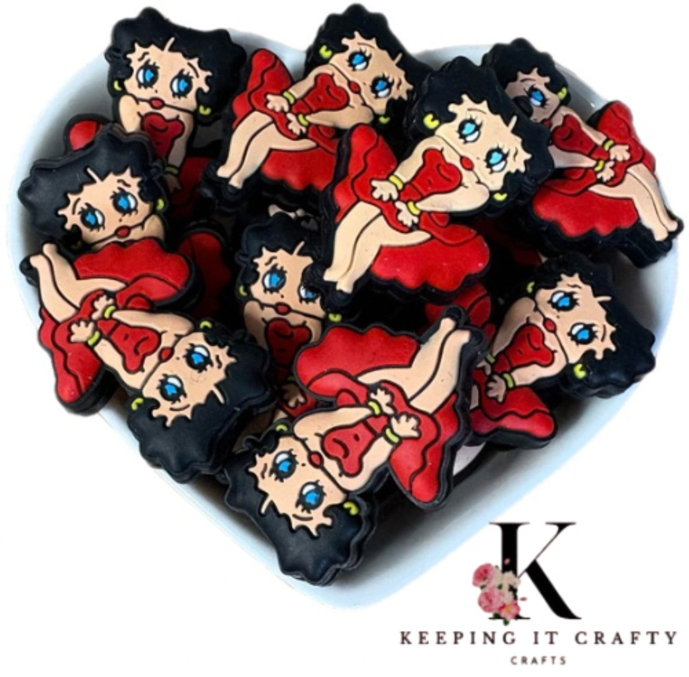 Betty Boop