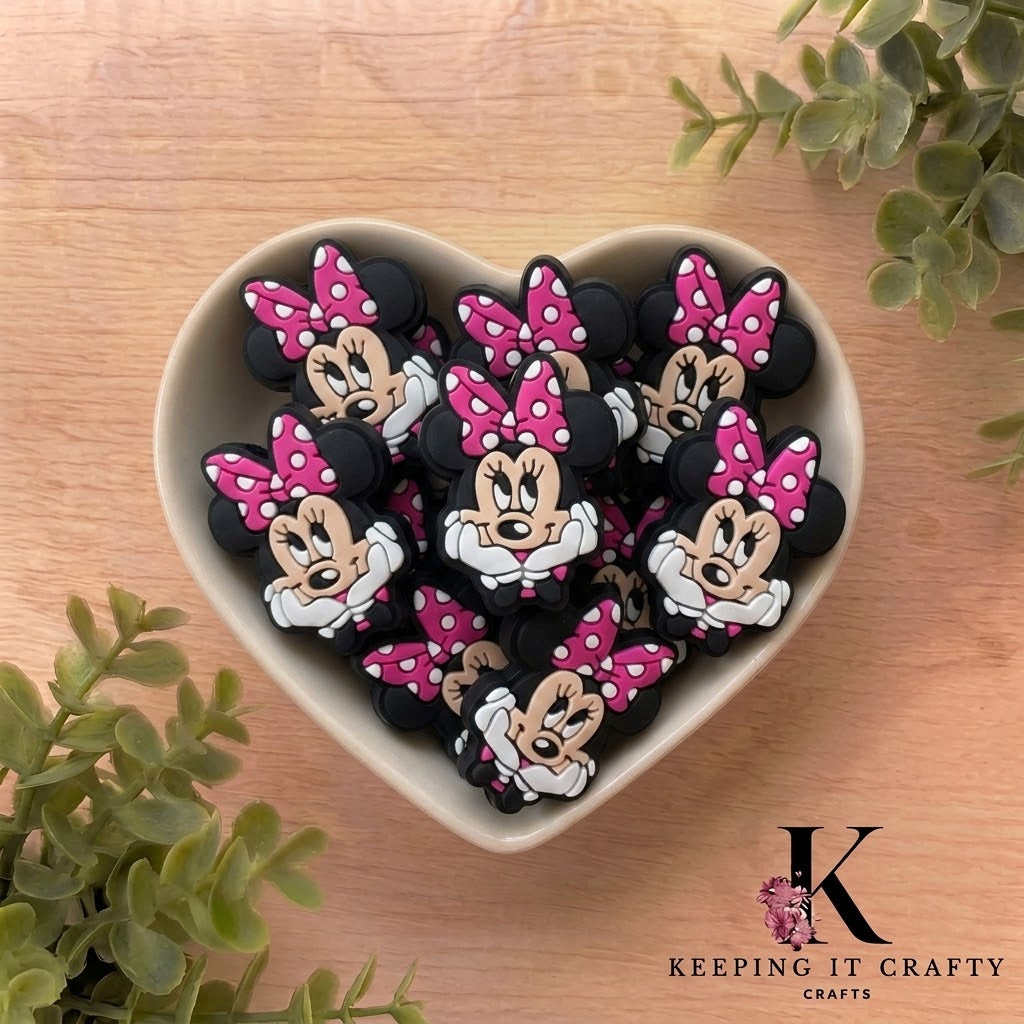Minnie Mouse