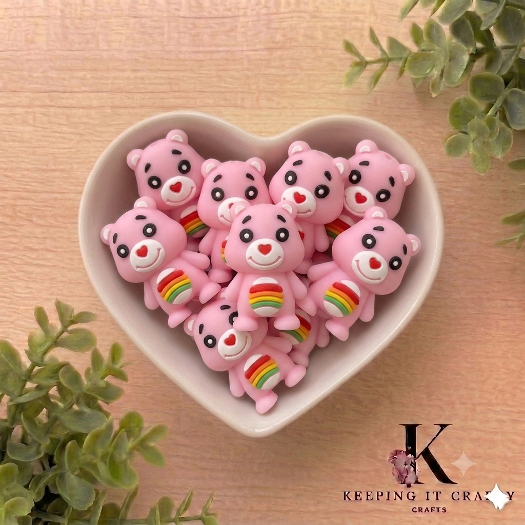 Carebears
