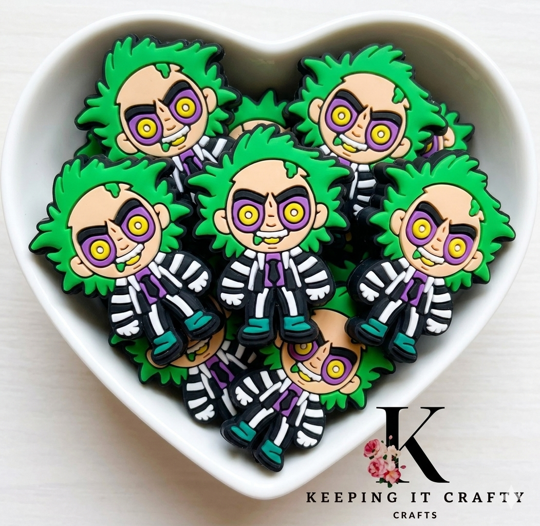 Beetlejuice