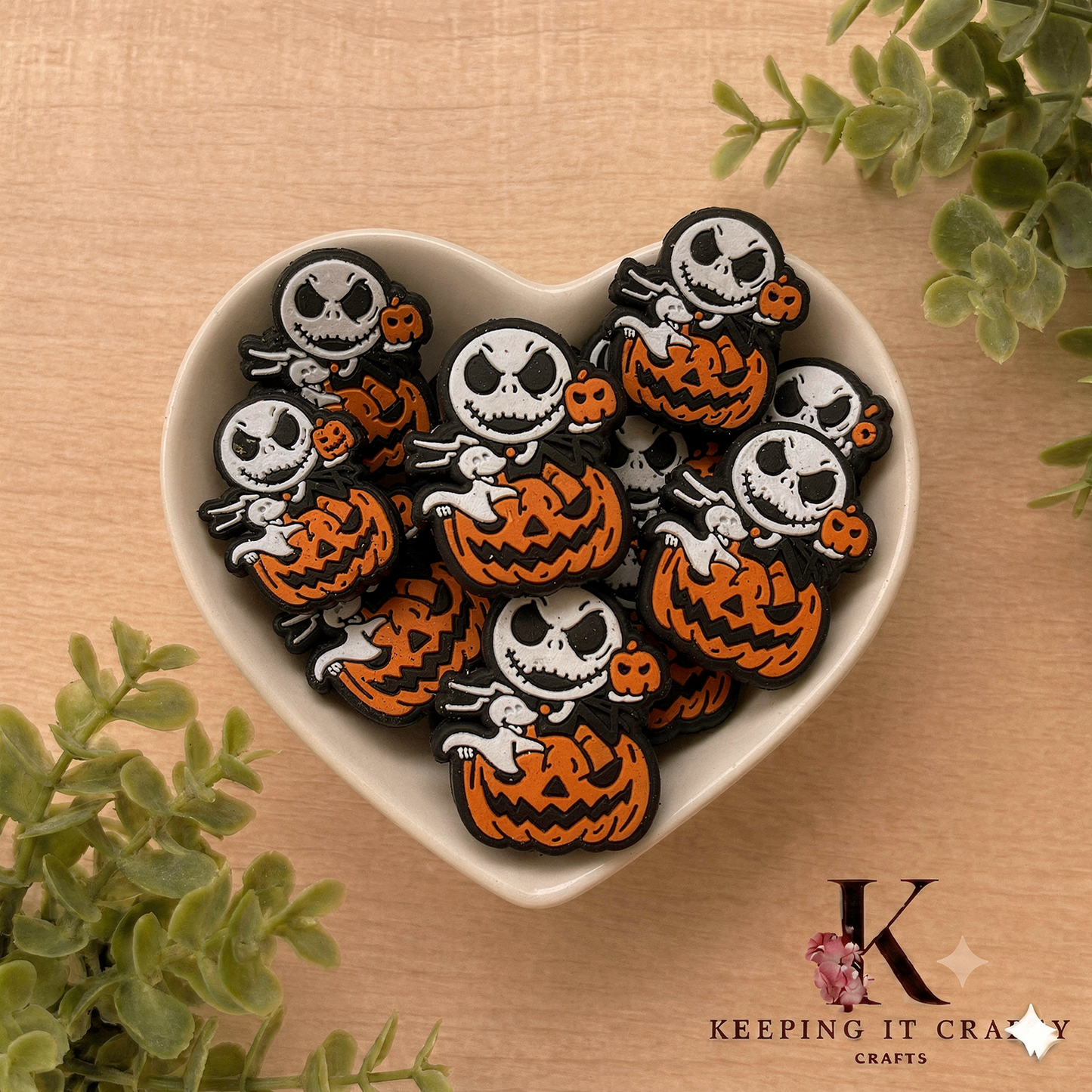 Nightmare Before Christmas