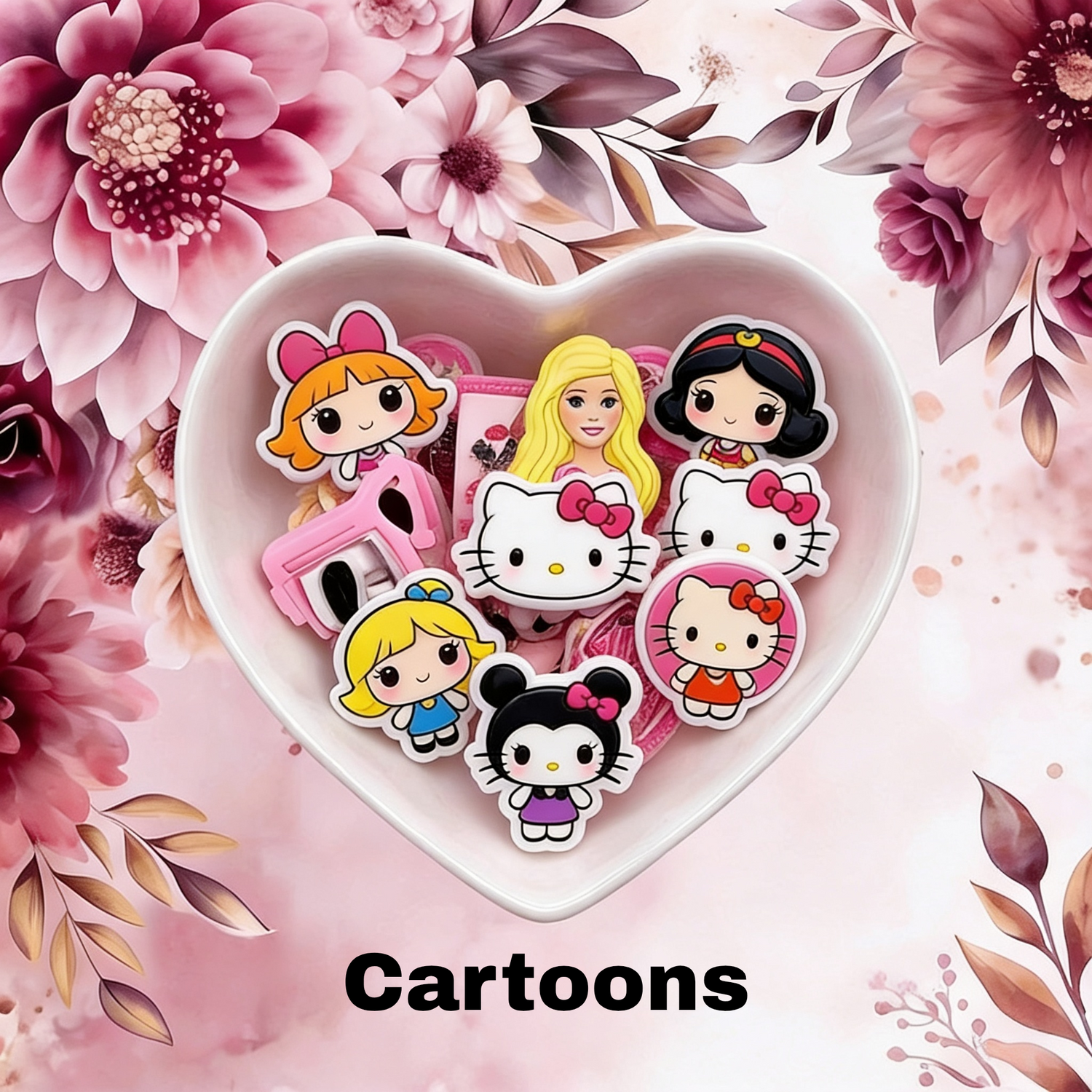 Cartoons