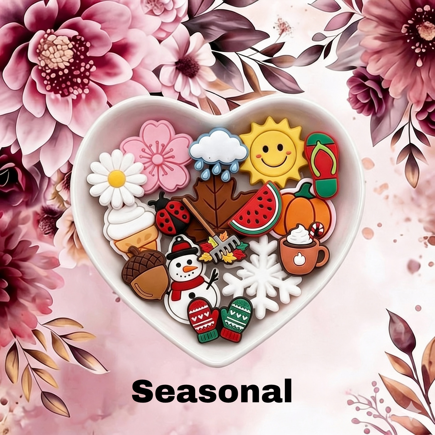 Seasonal