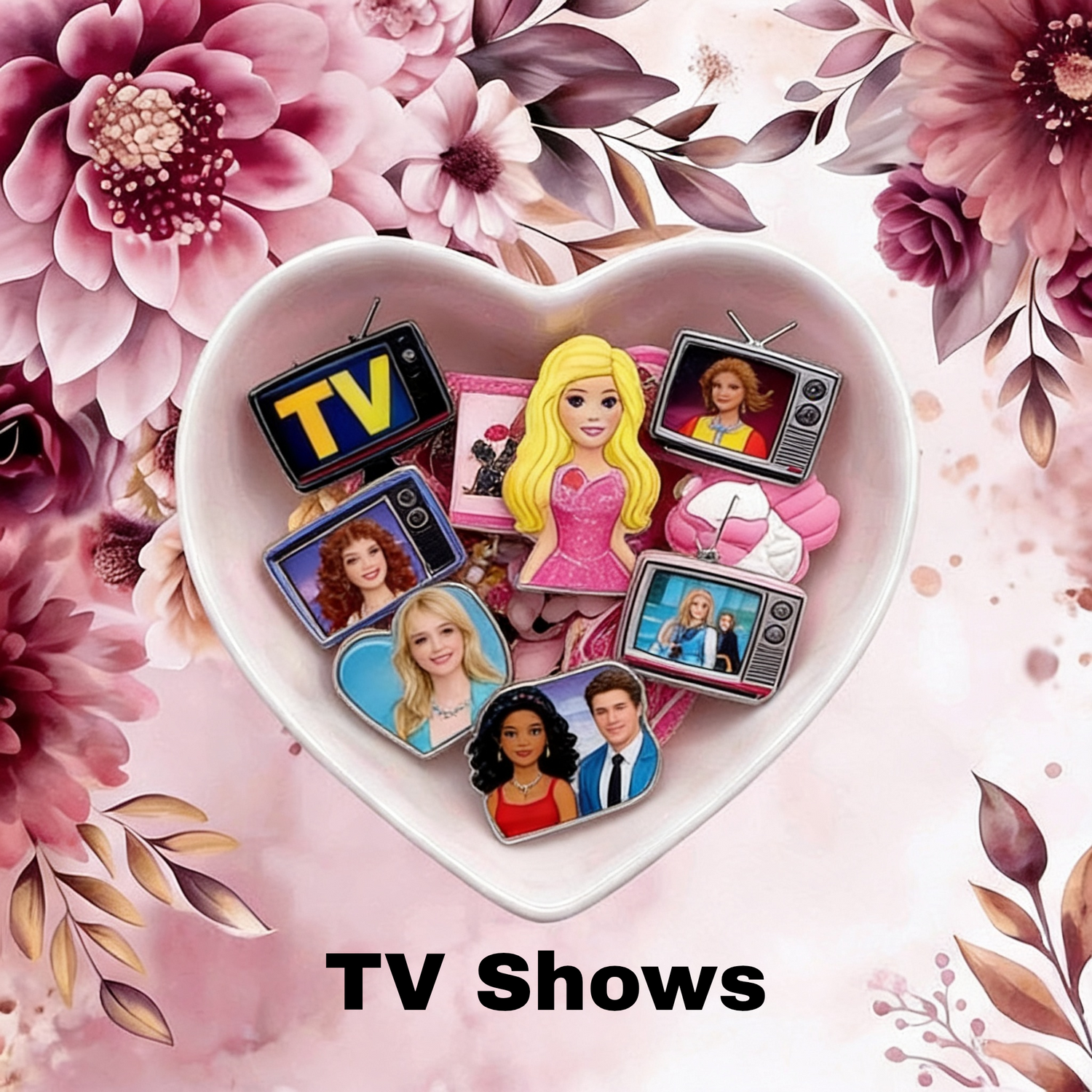 TV Shows