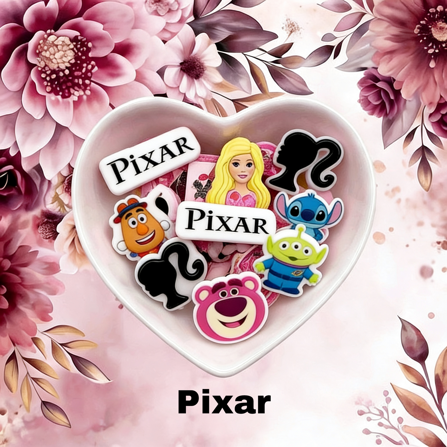 Pixar