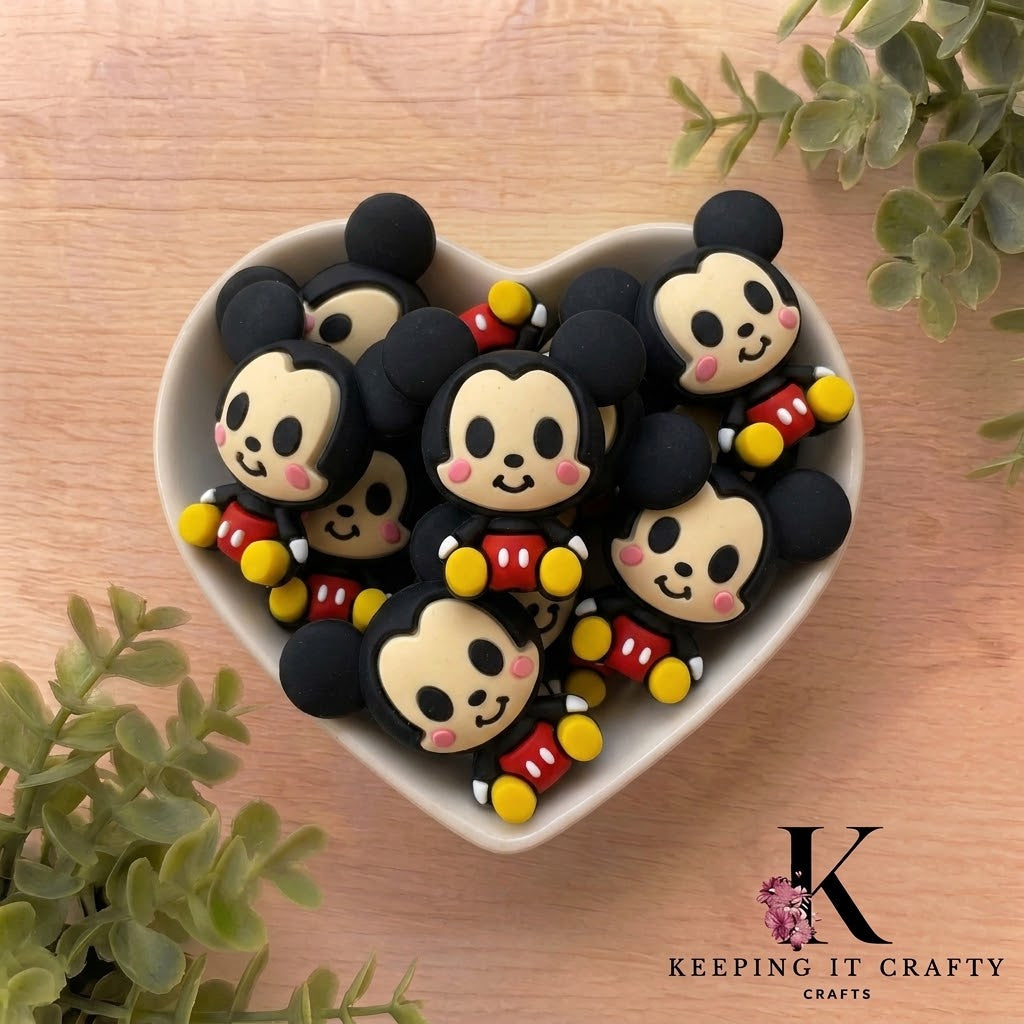 Mickey Mouse