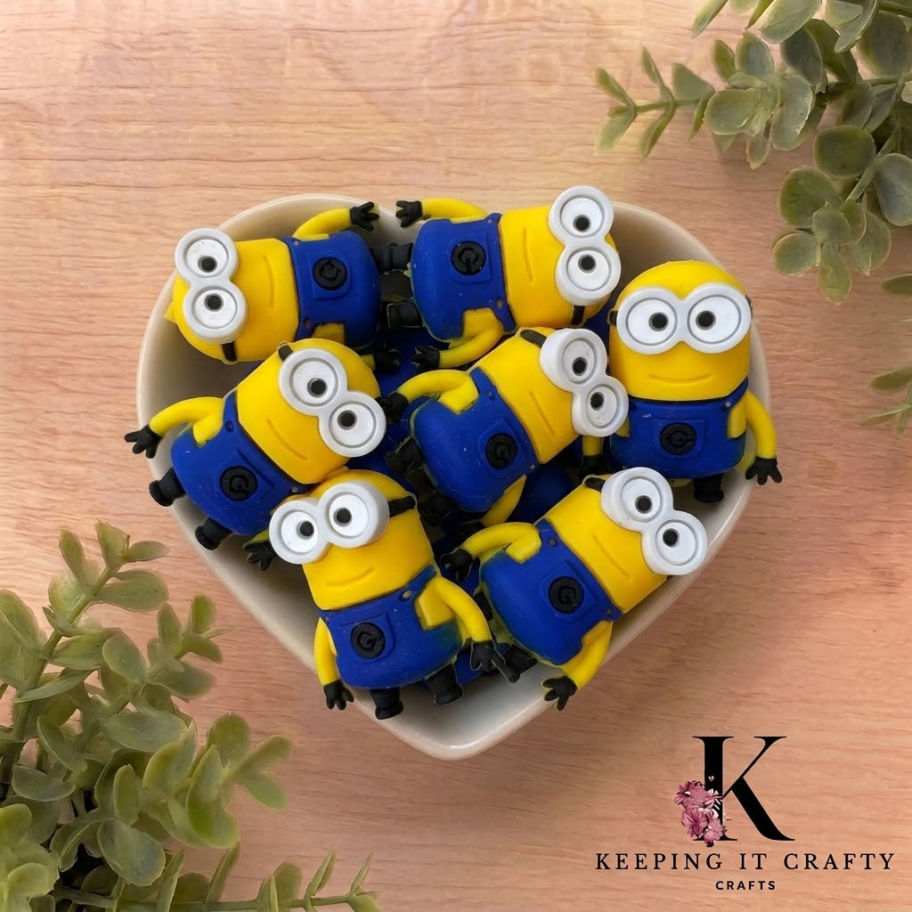 Minions