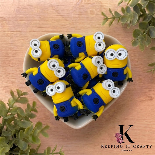 Minions