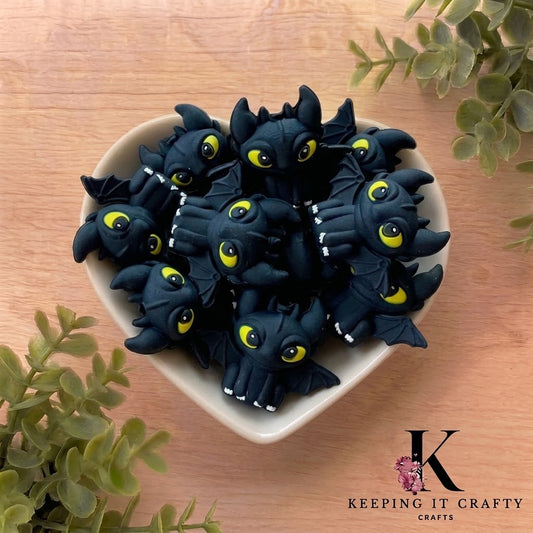 How to train your Dragon