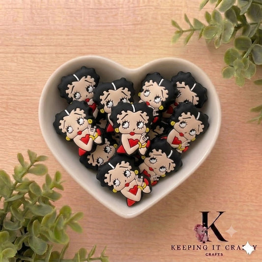 Betty Boop