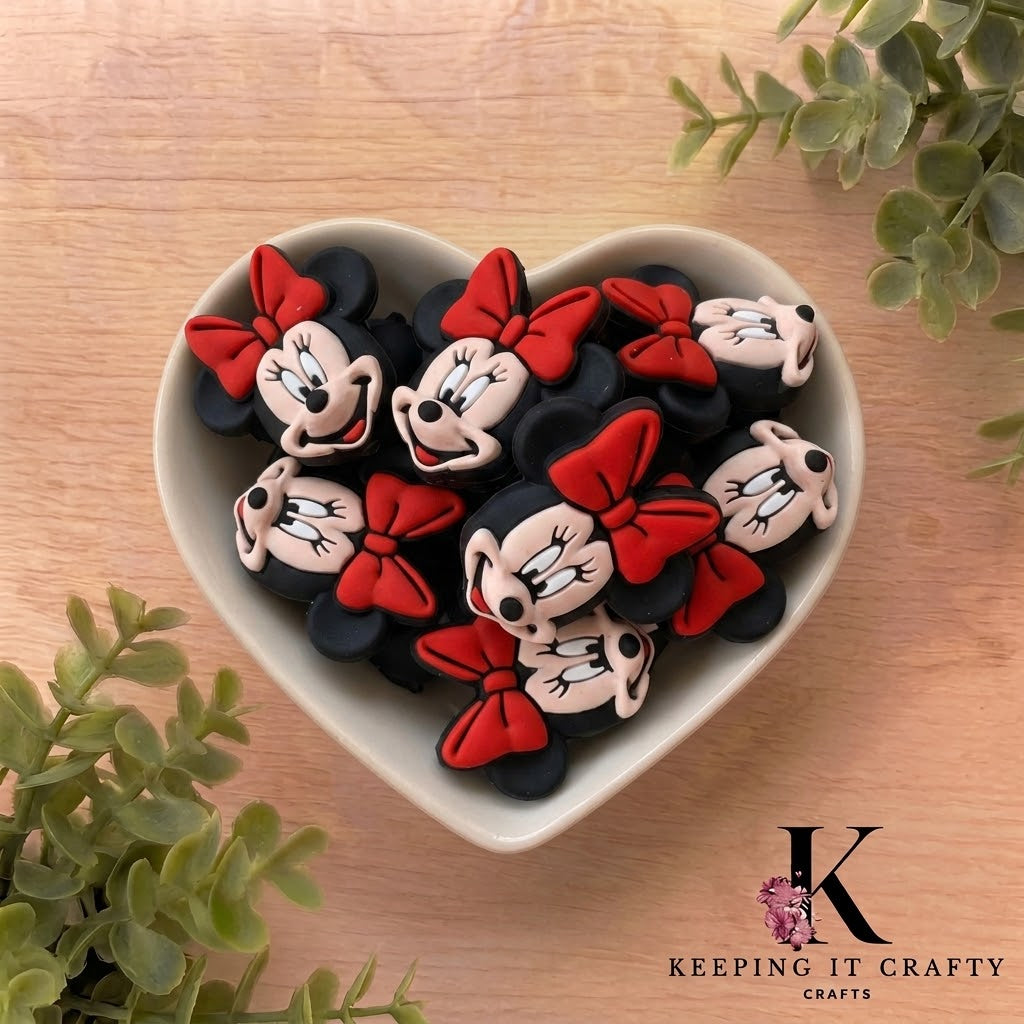 Minnie Mouse