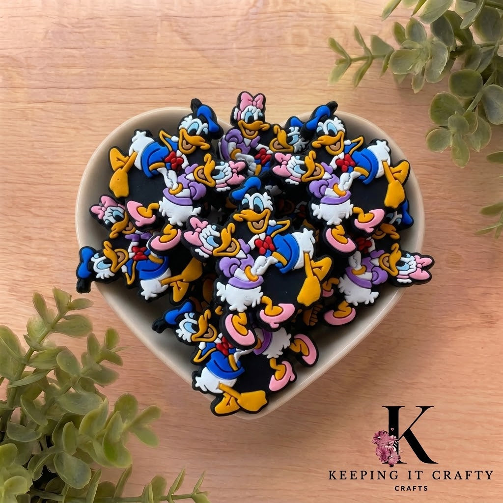 Mickey & Friends