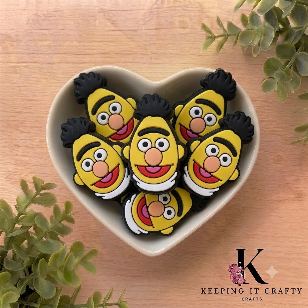 Sesame Street