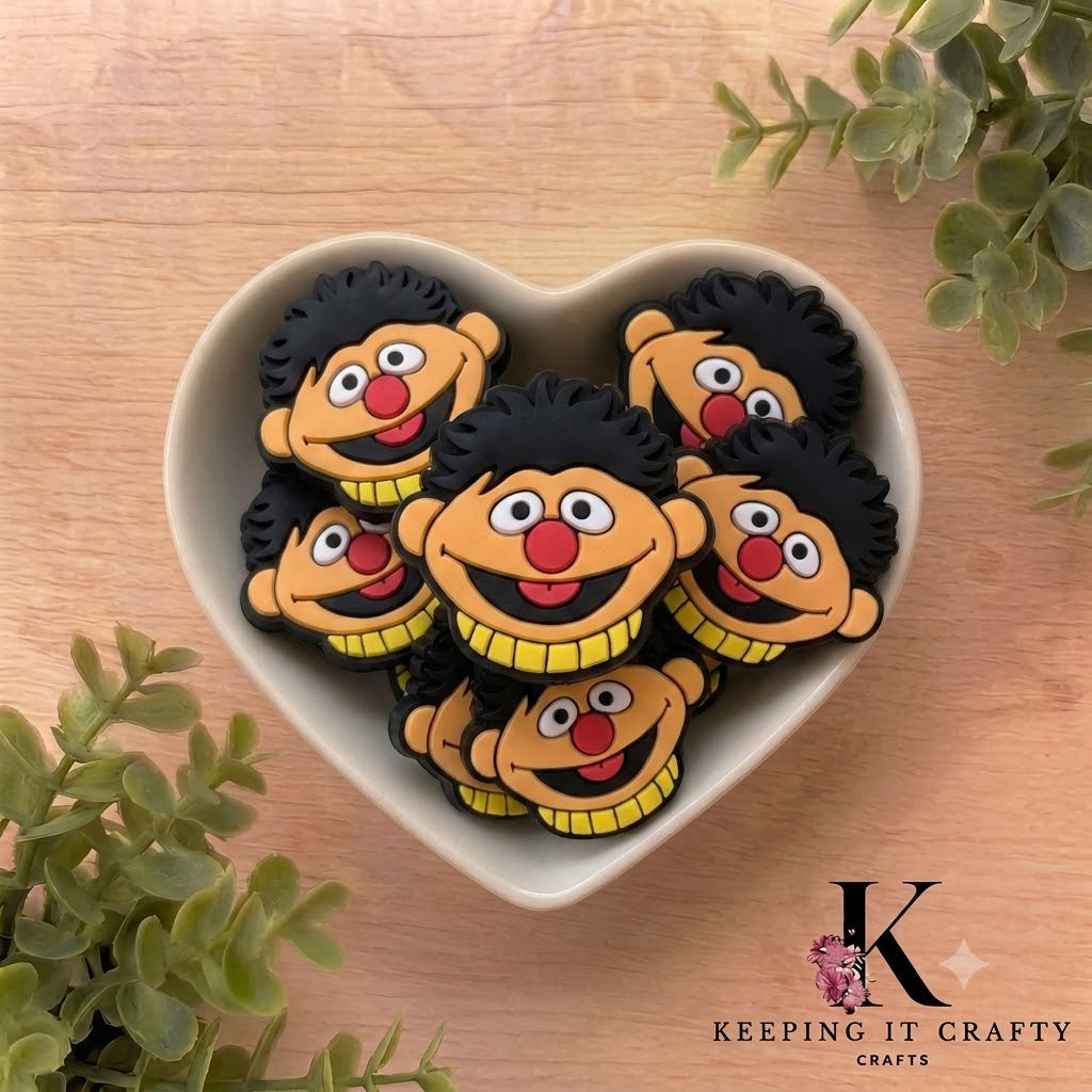 Sesame Street