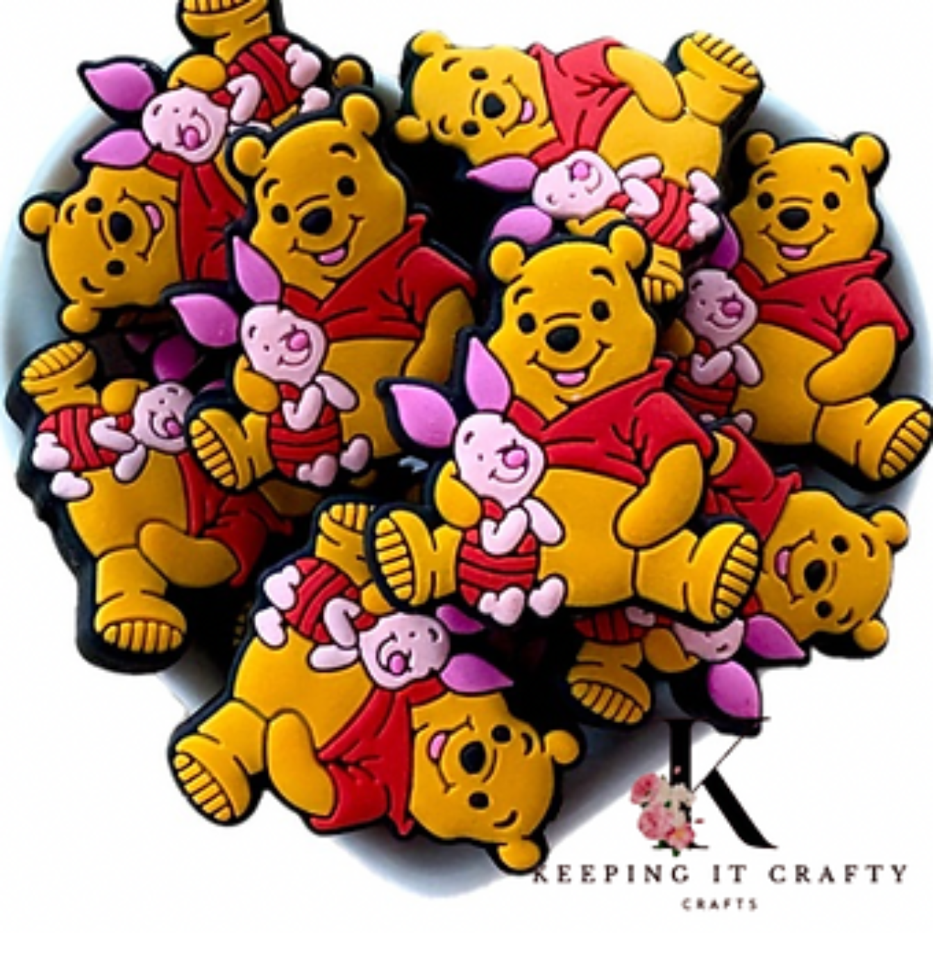 Winnie The Pooh