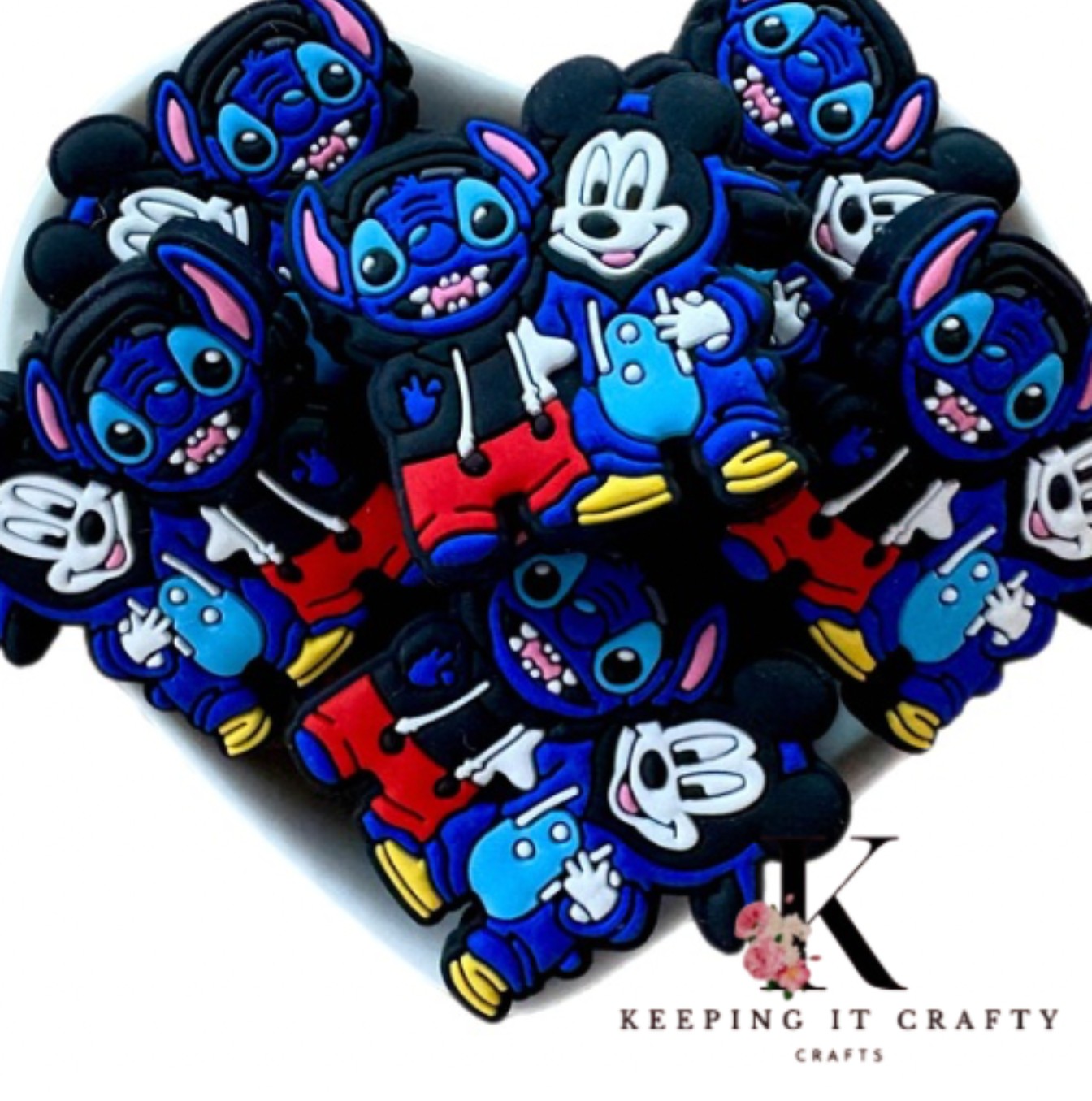 Stitch