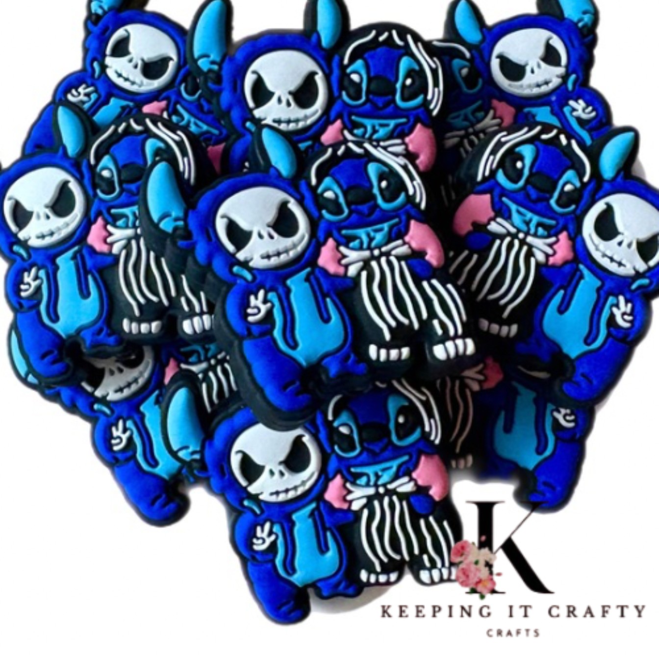 Stitch