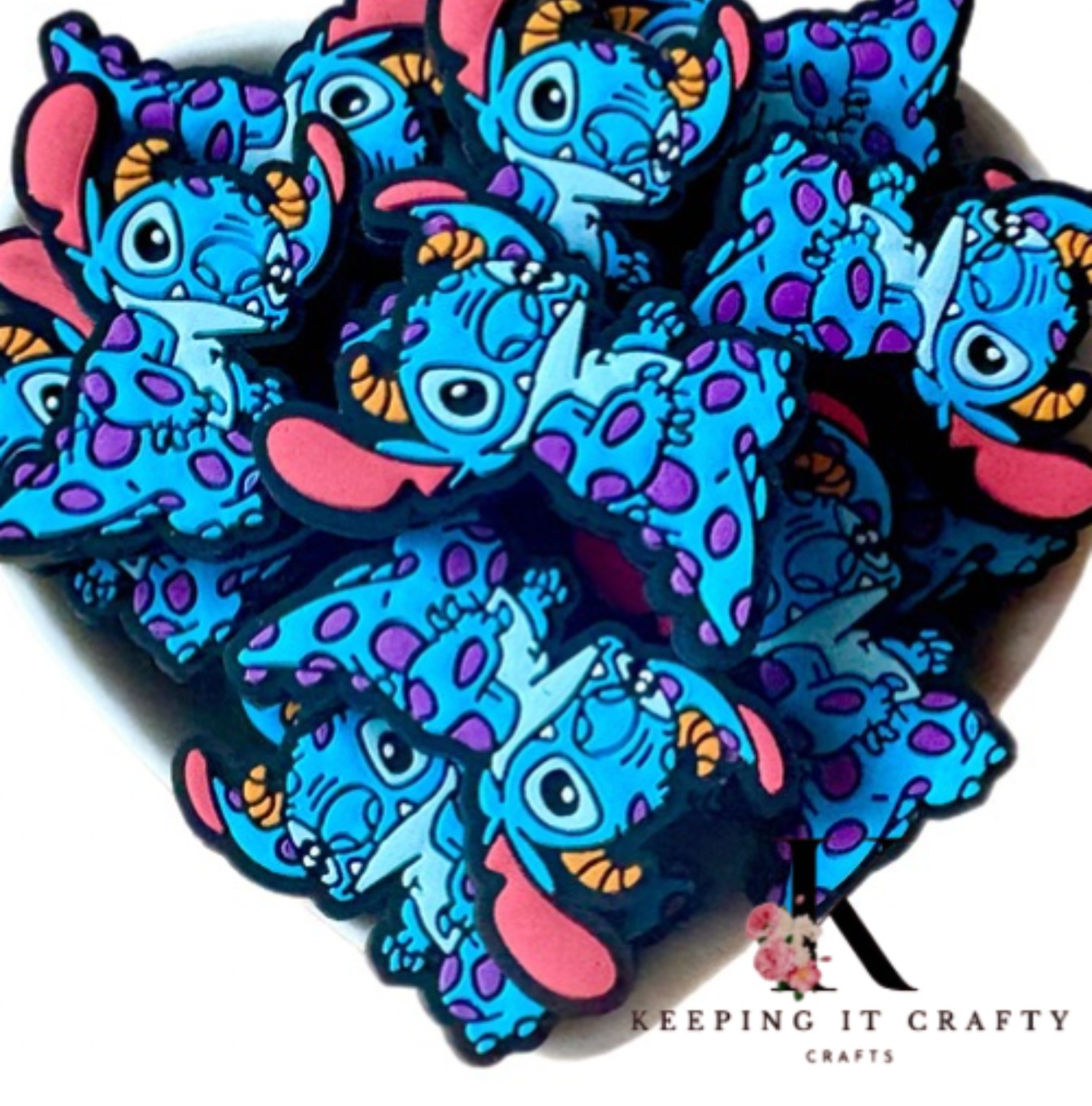 Stitch