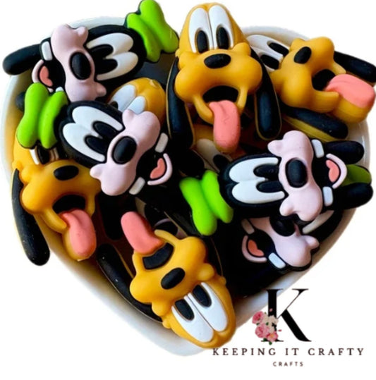 Mickey & Friends