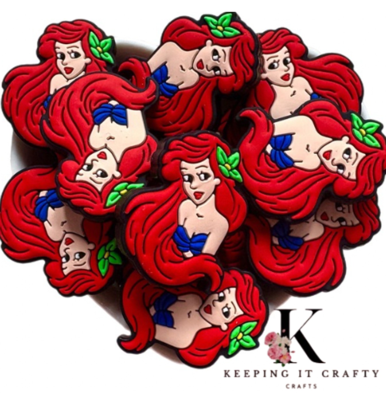 Little Mermaid