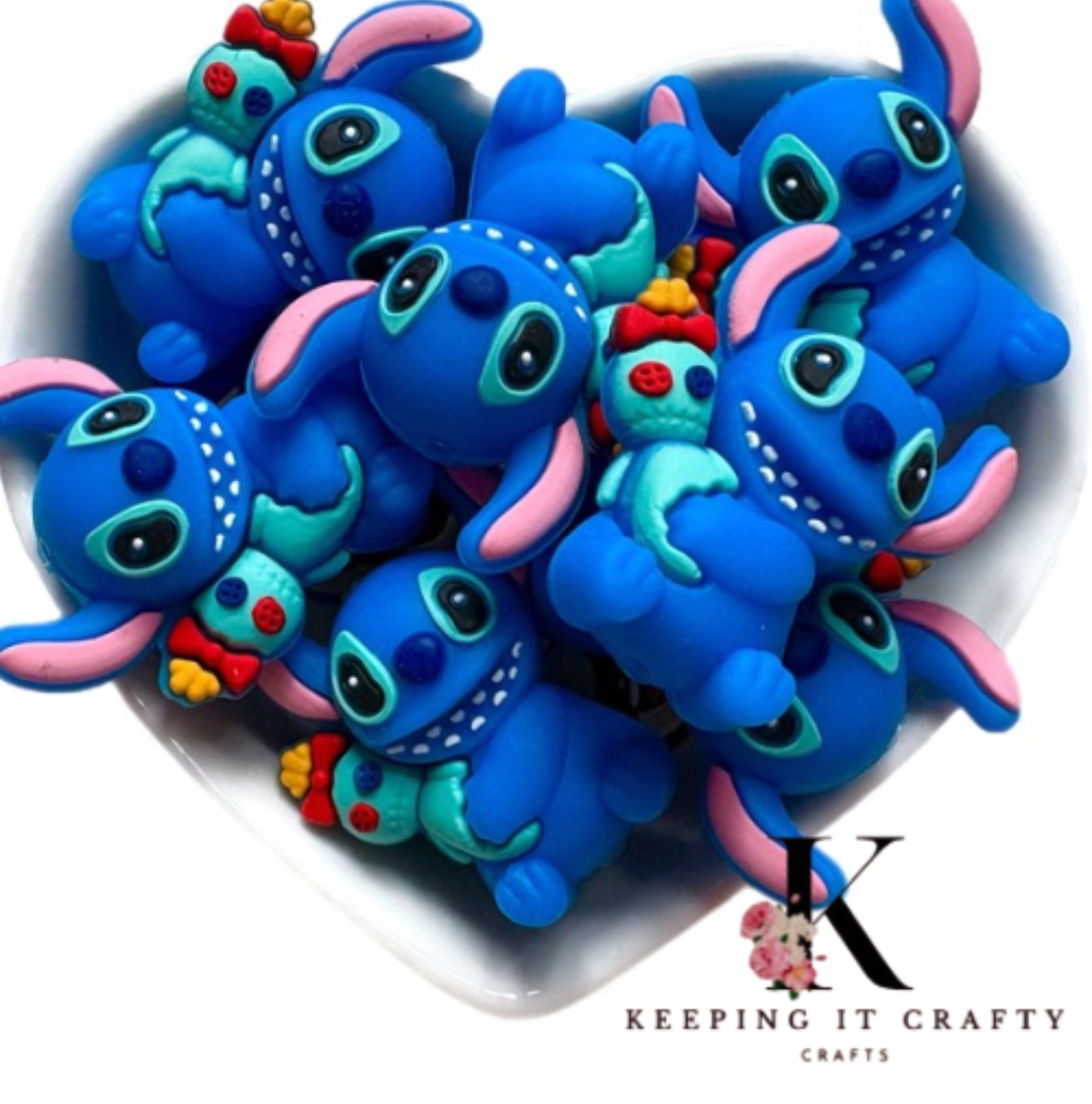 Stitch