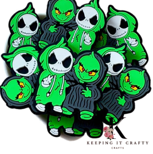 Nightmare Before Christmas