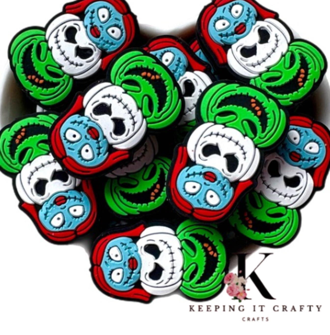 Nightmare Before Christmas