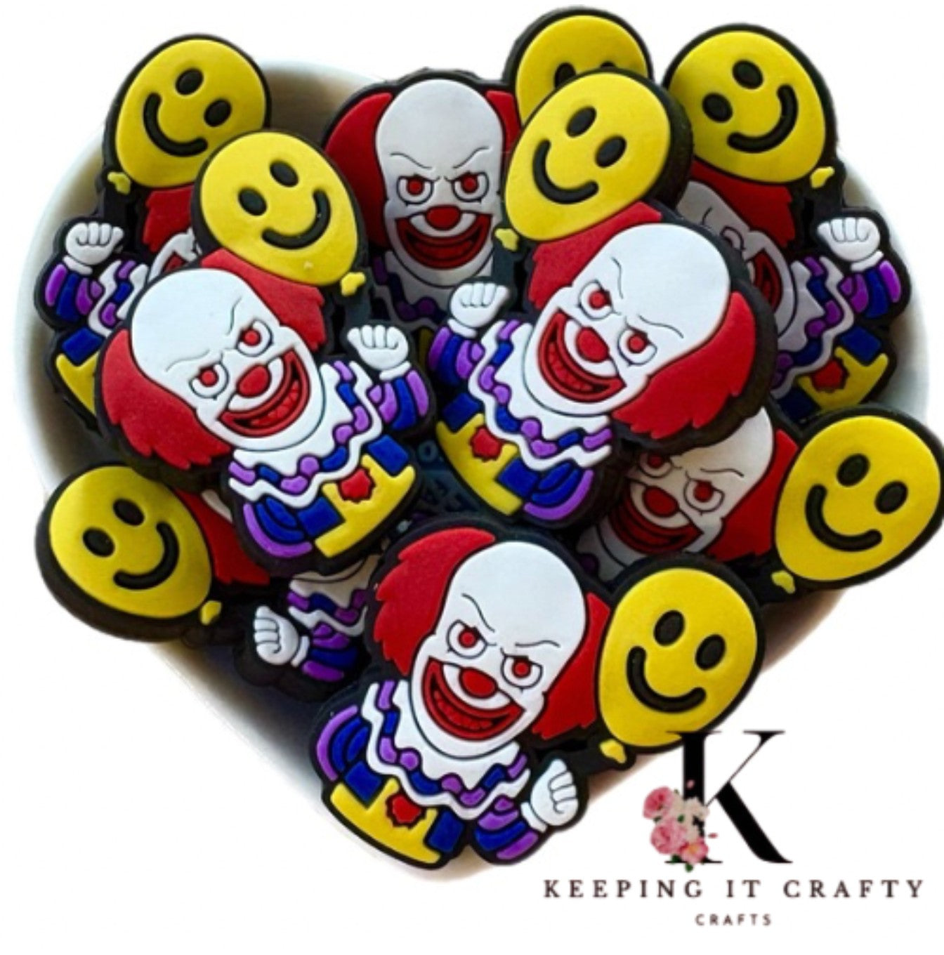 Horror Characters
