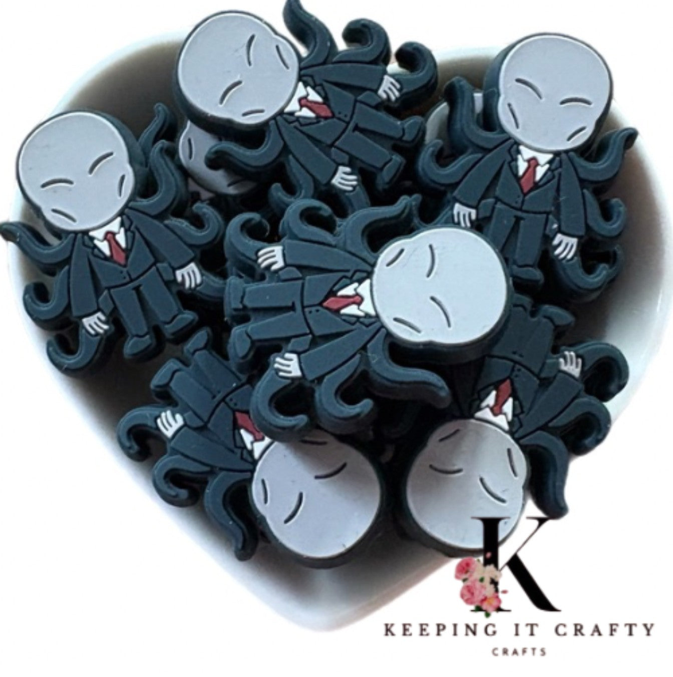 Horror Characters