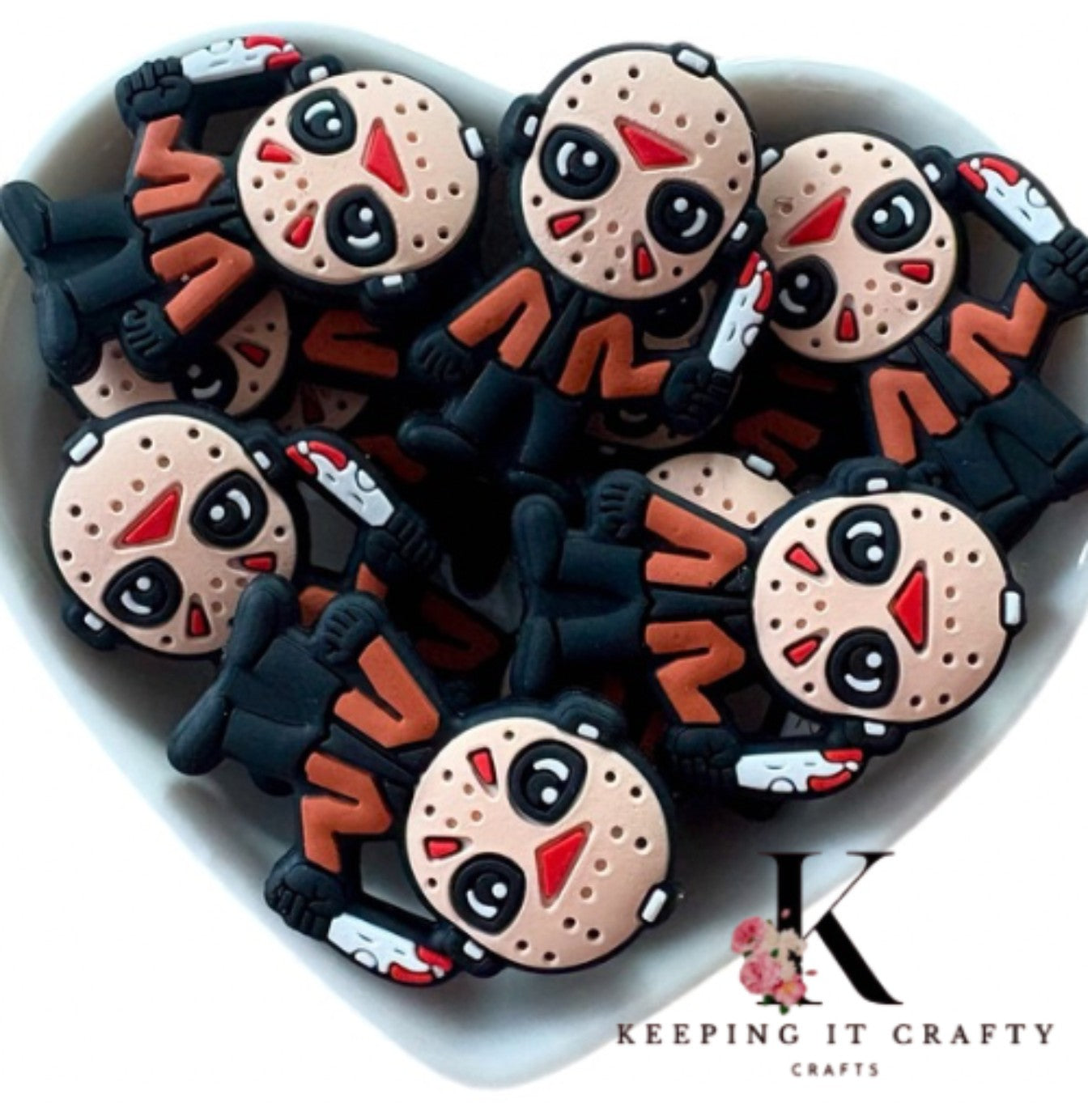 Horror Characters