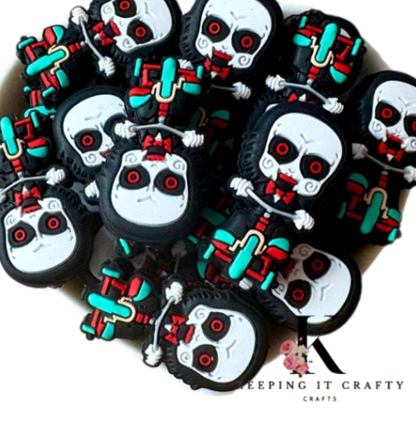 Horror Characters