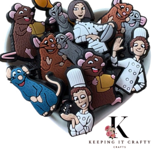 Ratatouille