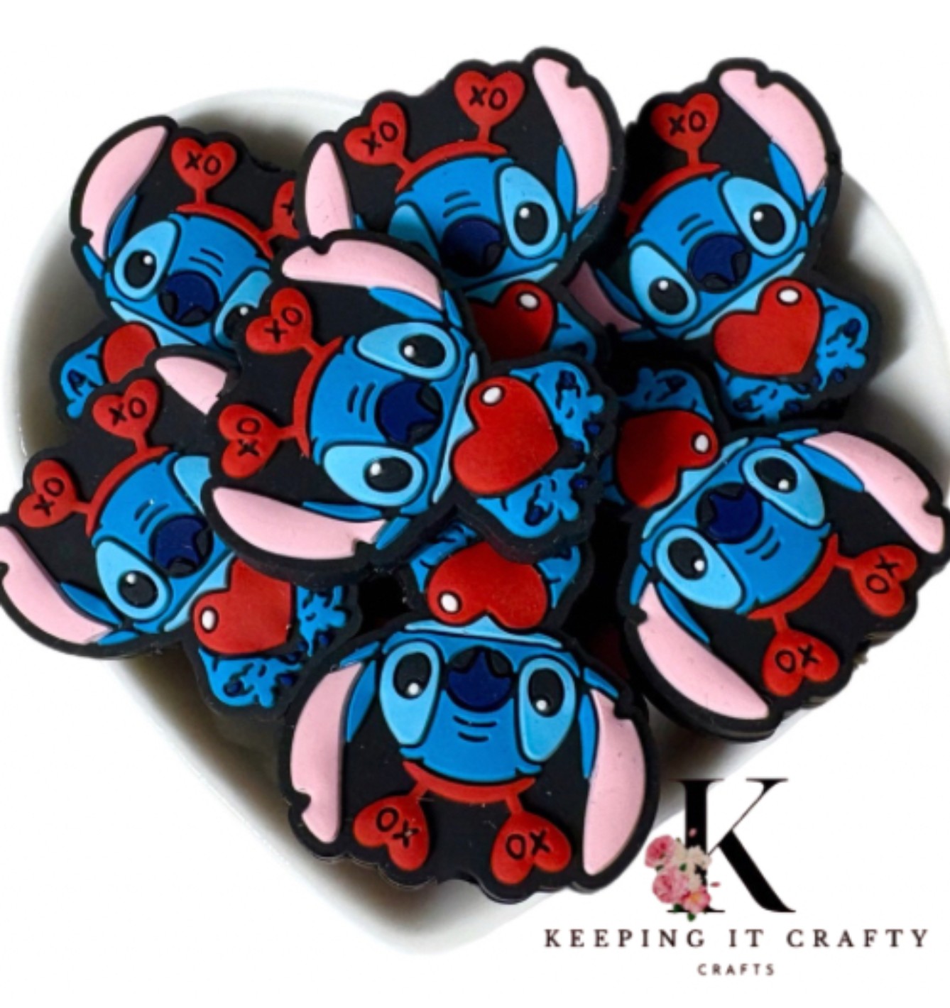 Stitch