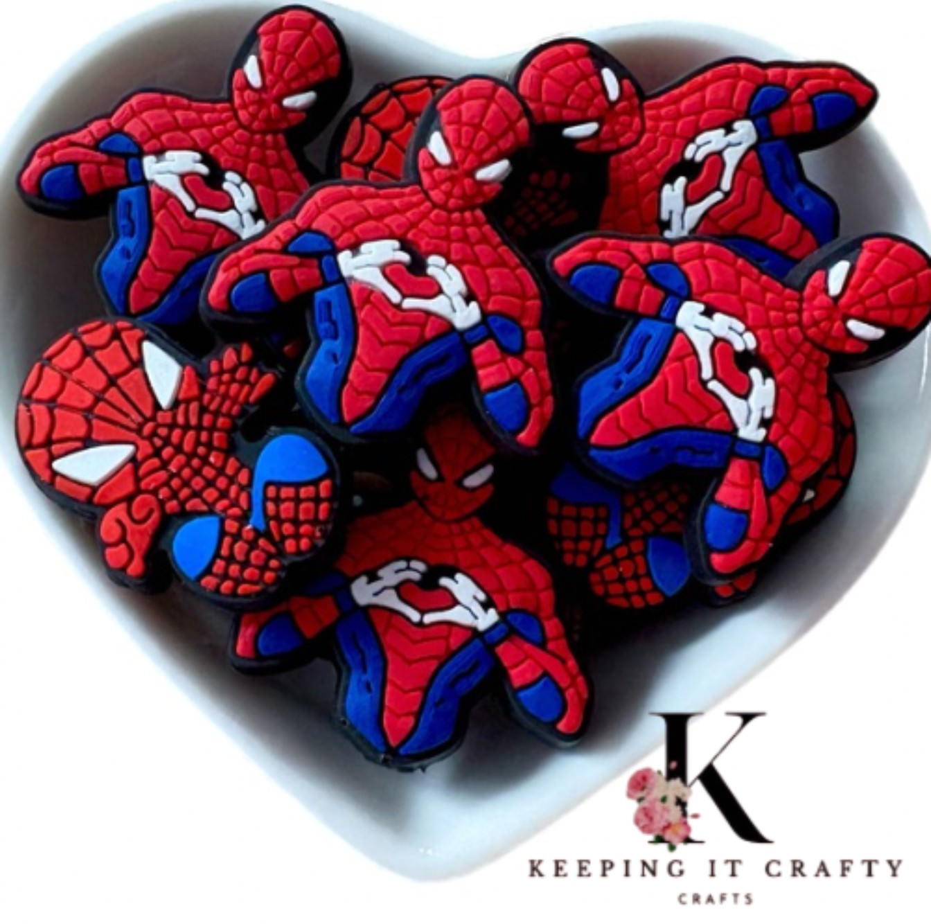 Superheroes