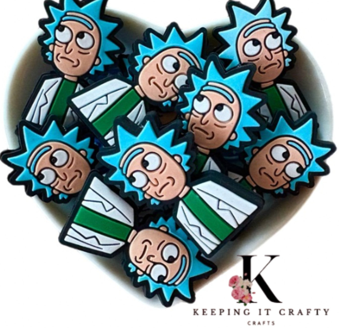 Rick & Morty
