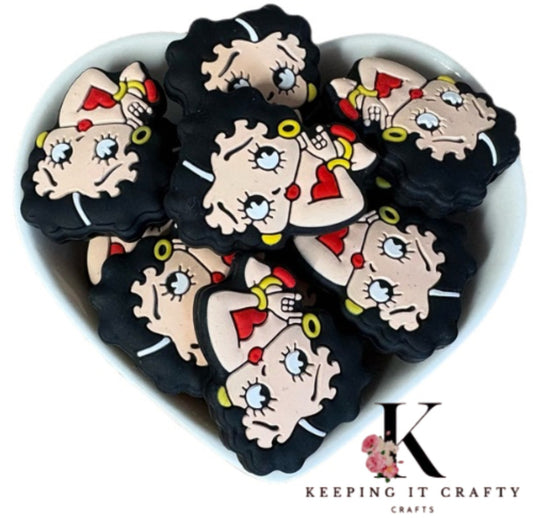 Betty Boop