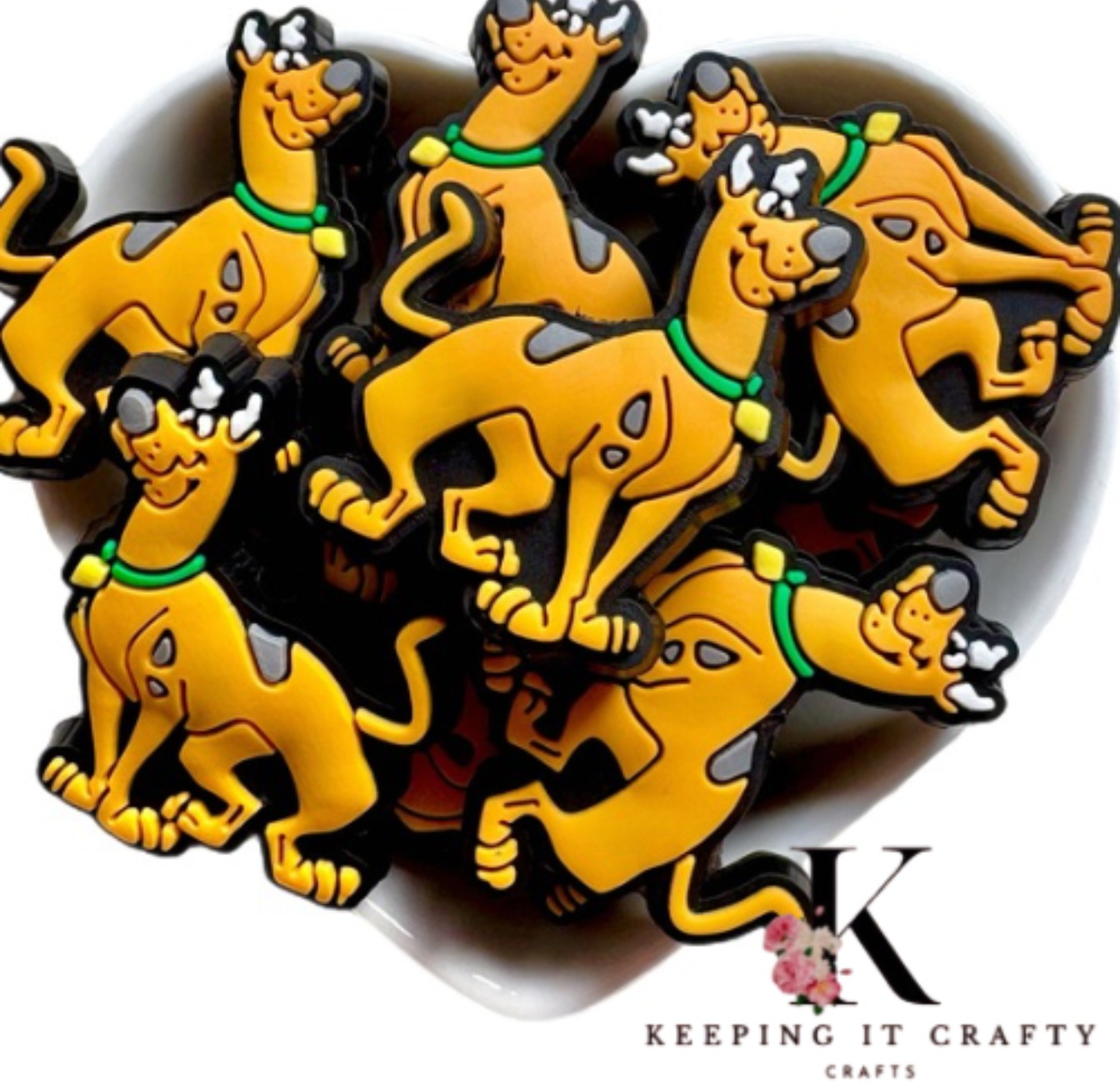 Scooby Doo