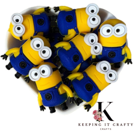 Minions