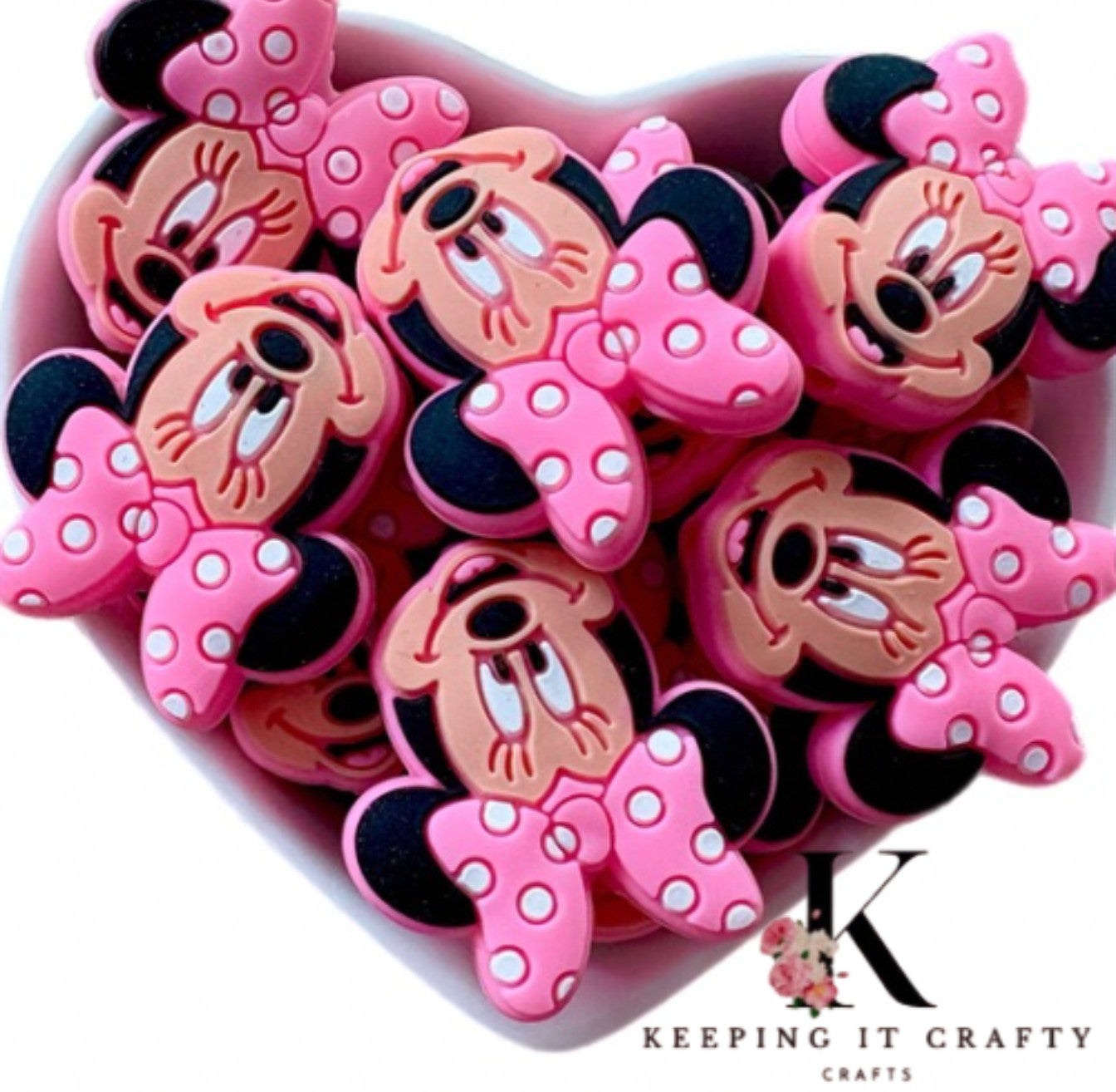 Minnie Mouse
