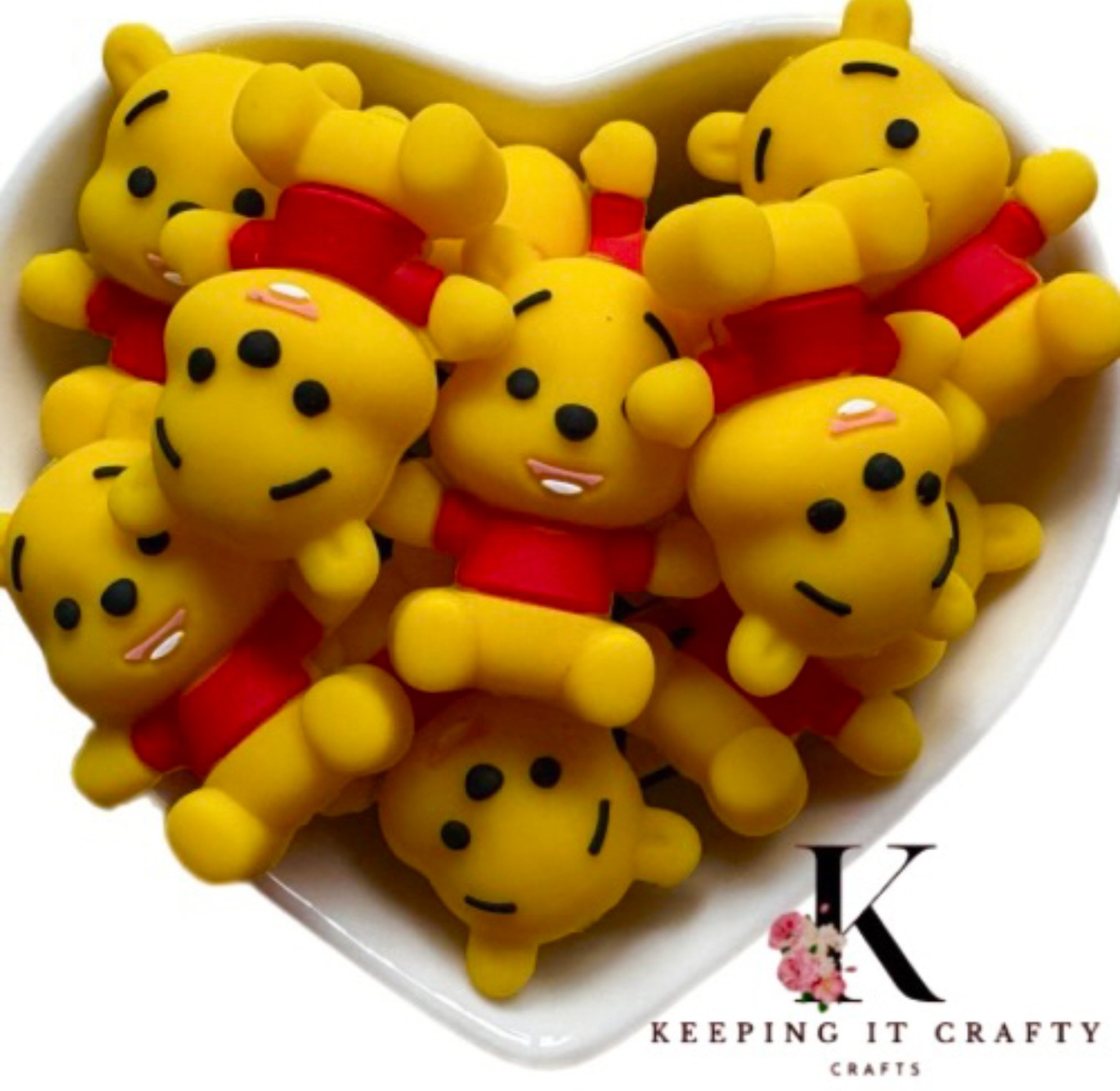 Winnie The Pooh