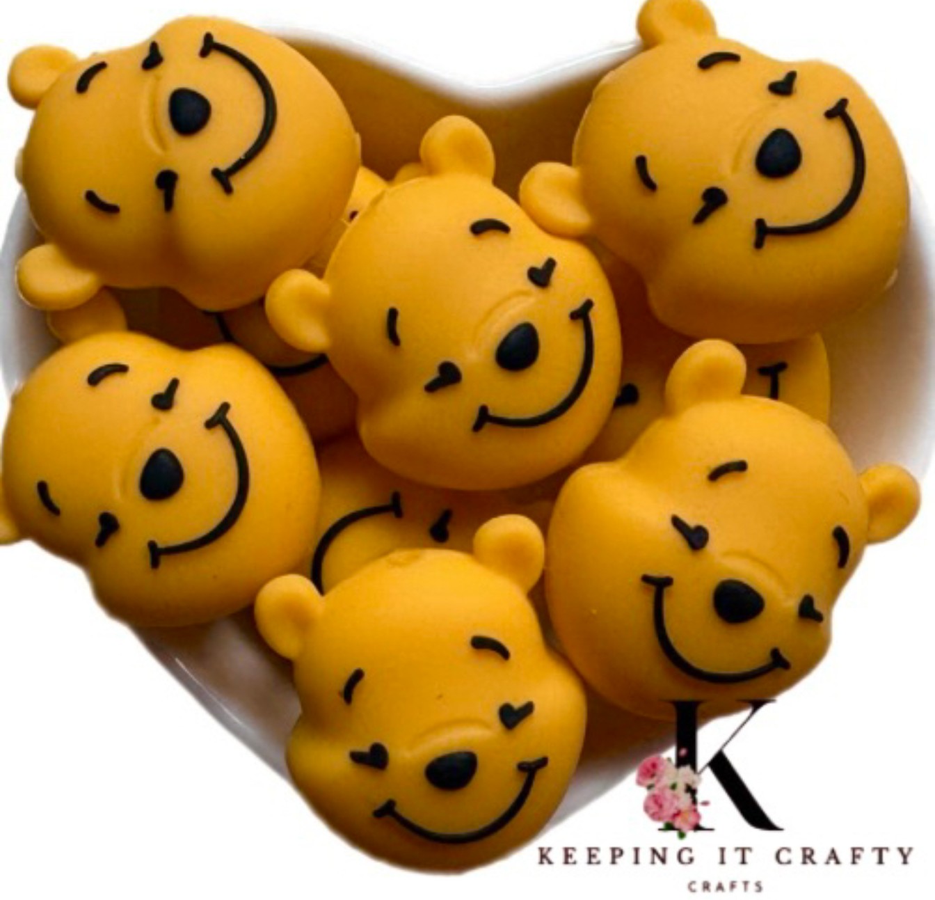 Winnie The Pooh