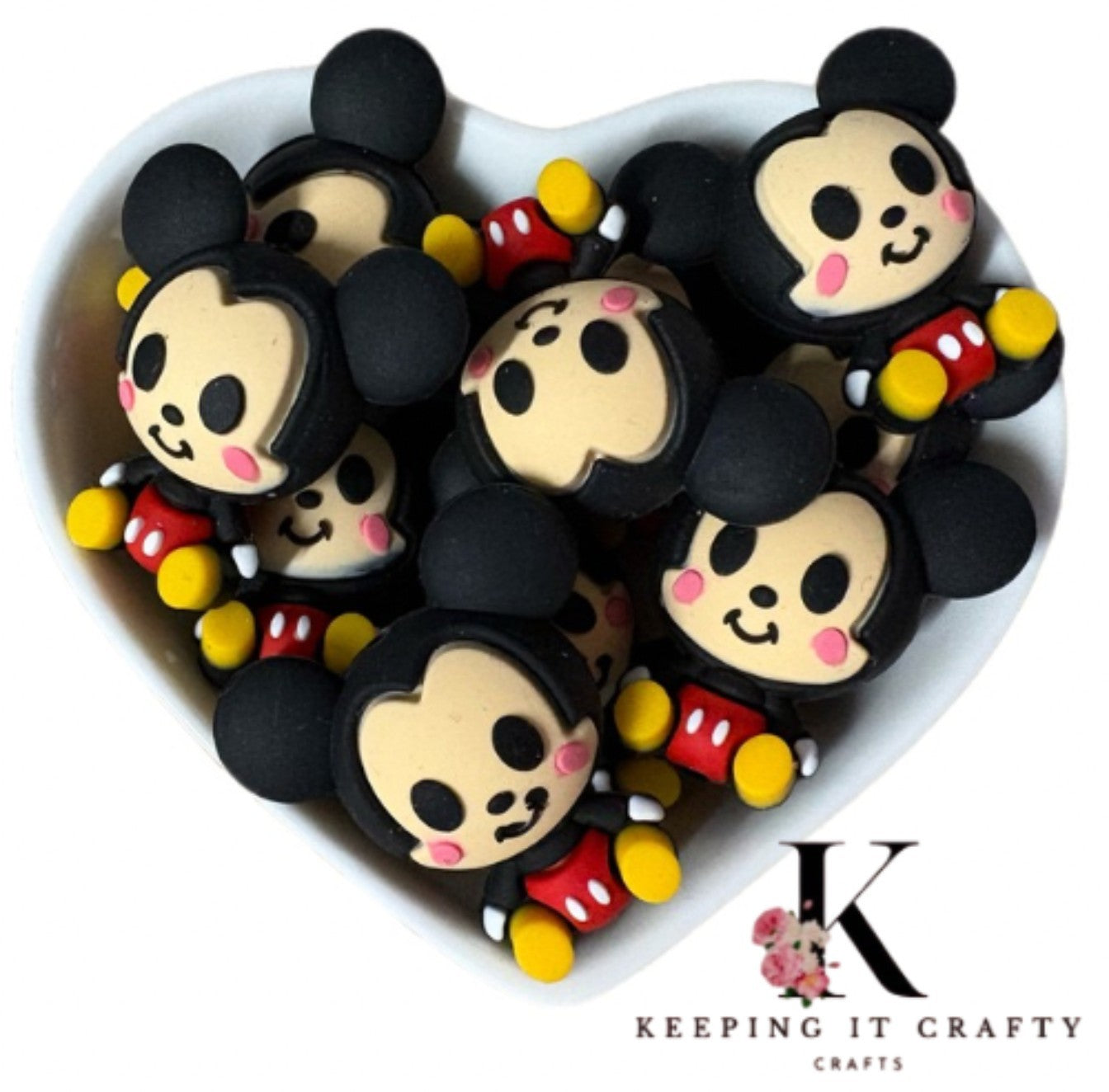 Mickey Mouse