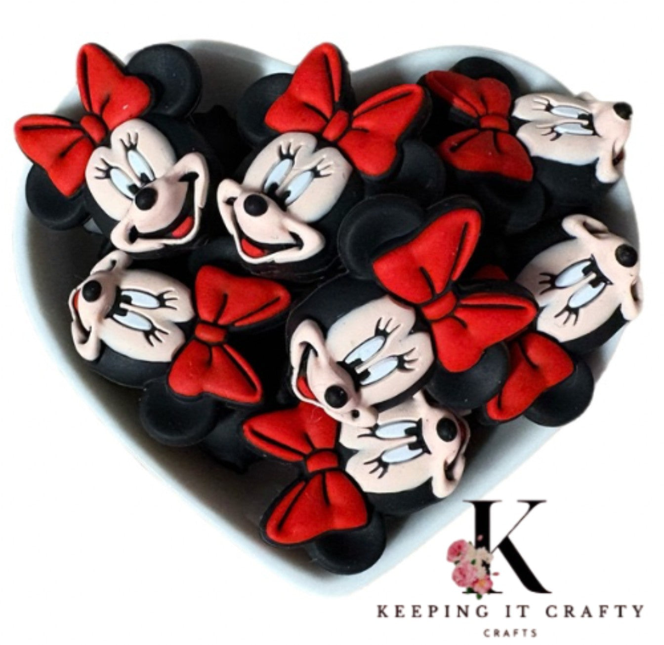 Minnie Mouse