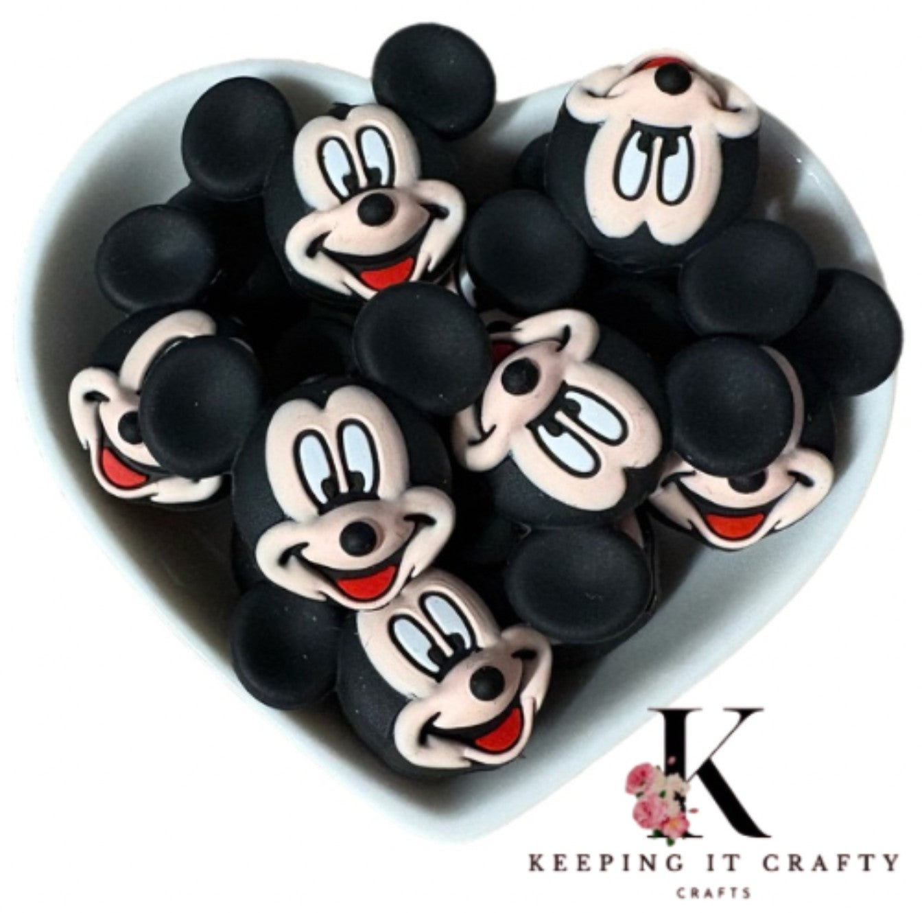 Mickey Mouse