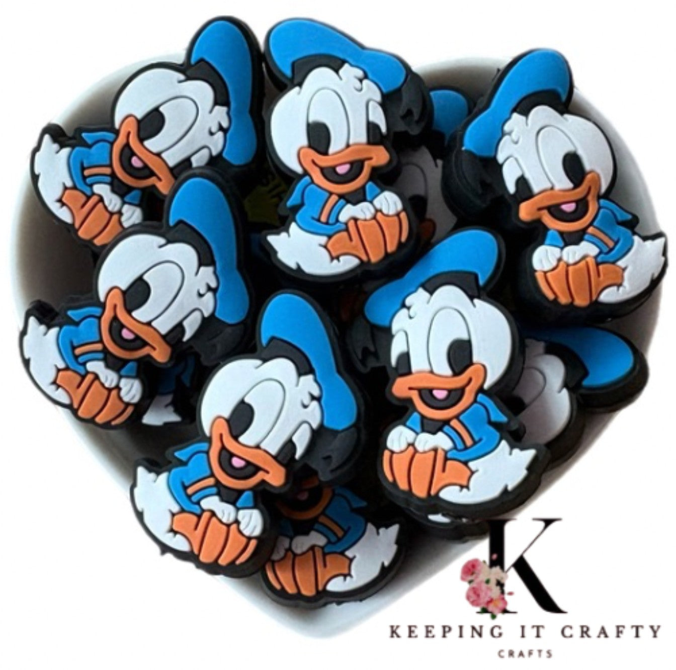 Donald Duck