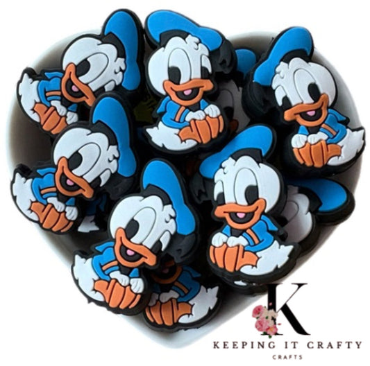 Donald Duck