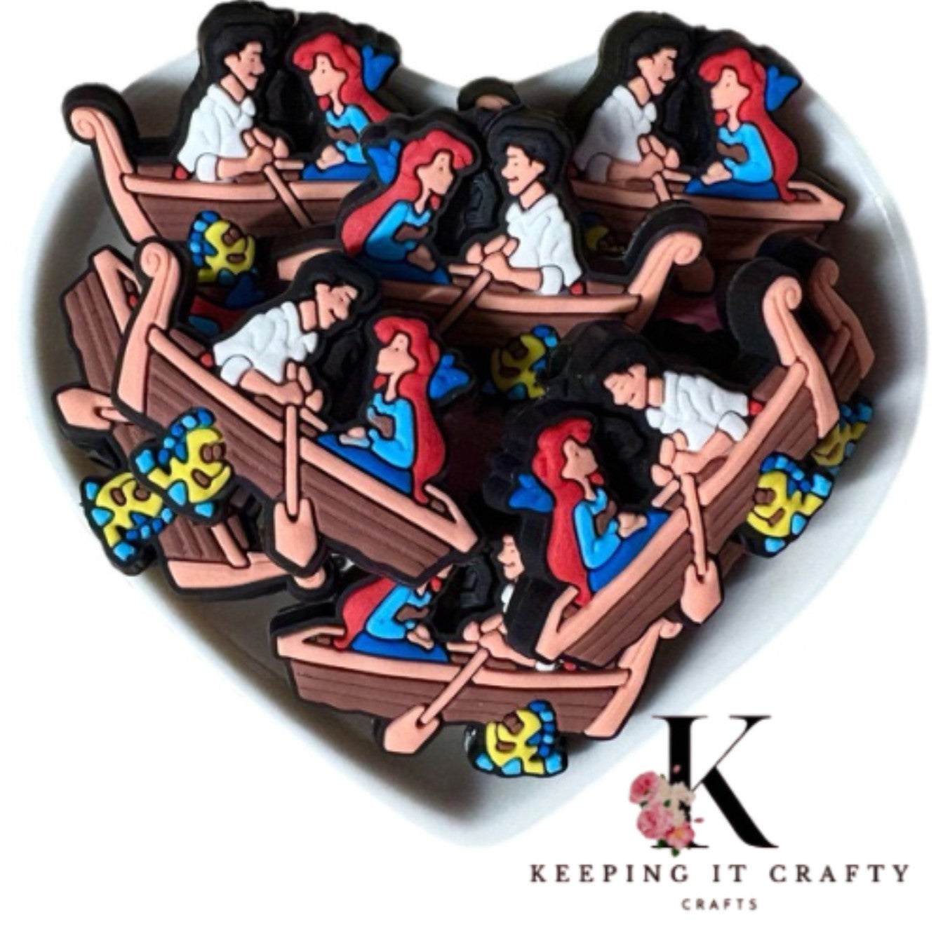 Little Mermaid